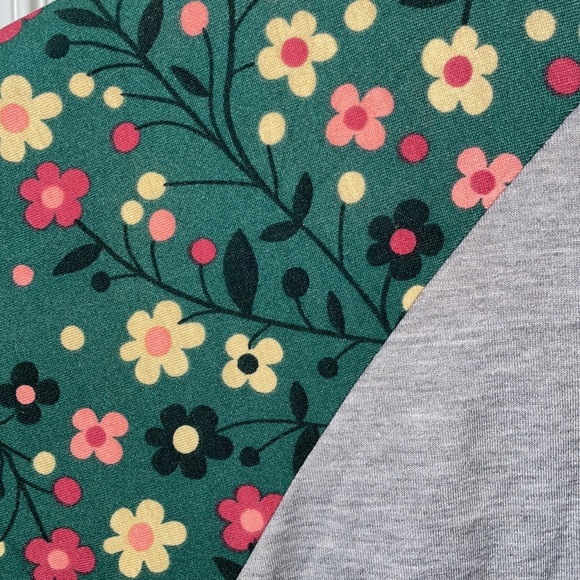 Lularoe Randy - Picture 3 of 4